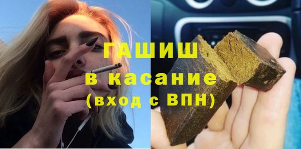хмурый Арсеньев